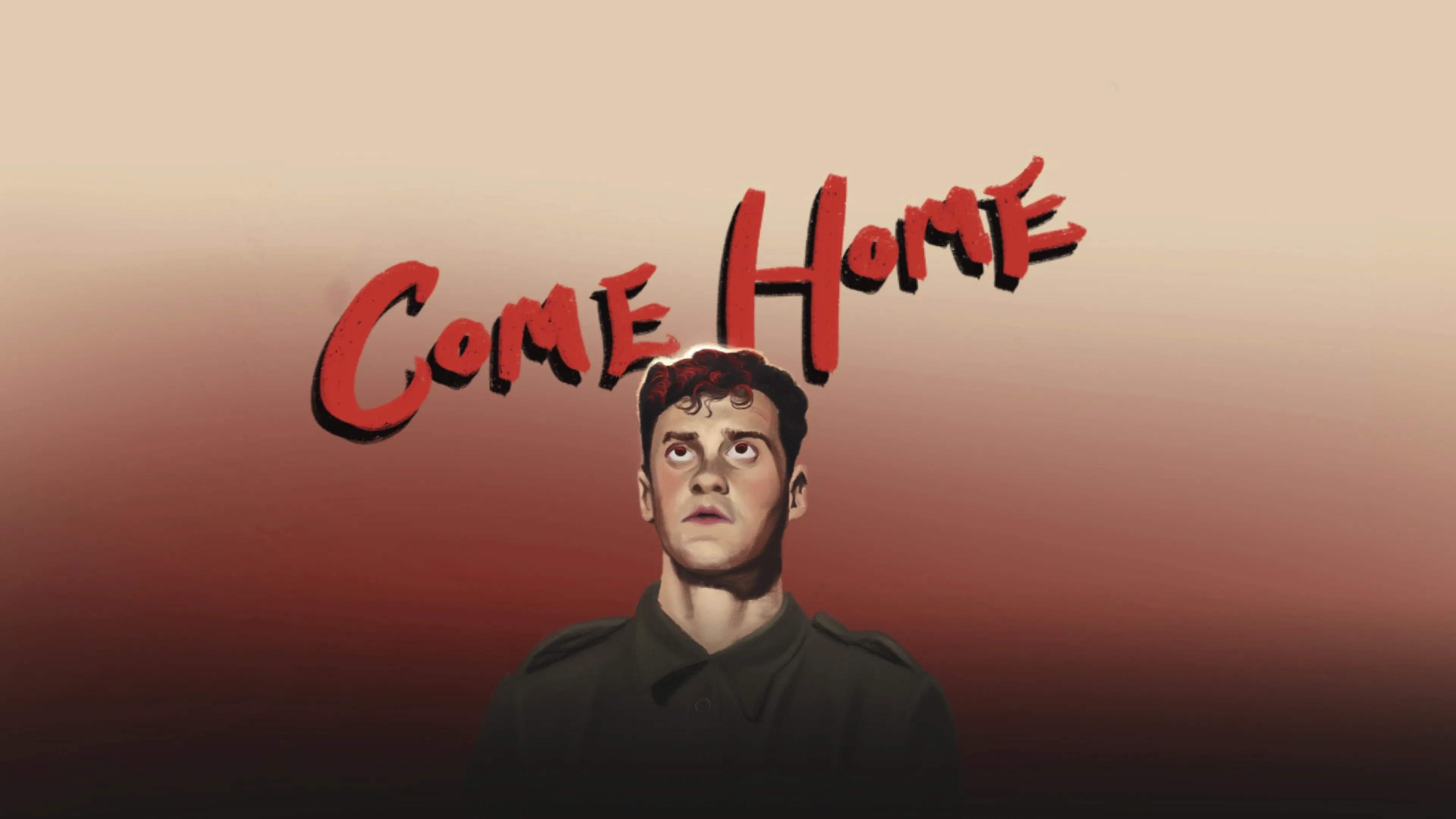 Come Home poster